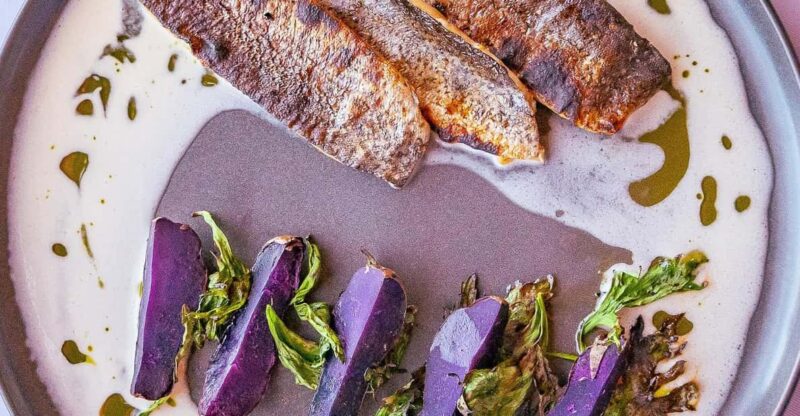 Local Gastronomic Experience 3 Courses - Accessibility and Restrictions