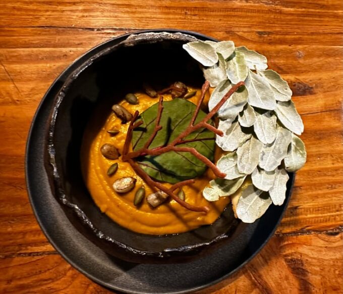 Local Gastronomic Experience 3 Courses - Chefs and Cuisine