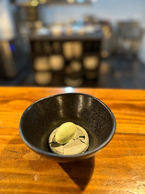 Local Gastronomic Experience 3 Courses - Frequently Asked Questions