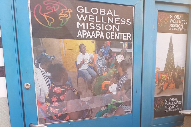 Local Ghanaian Cooking Class in Accra to Help Support Wellness Community Center - Participant Feedback