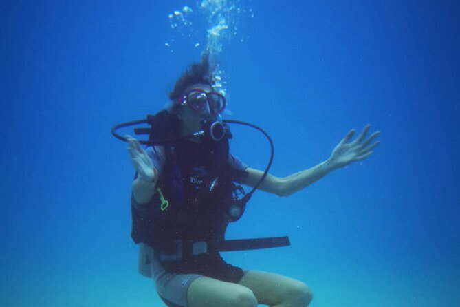 Local Guided Dives (For Certified/Licensed Divers) - Hotel Pickup and Drop-off