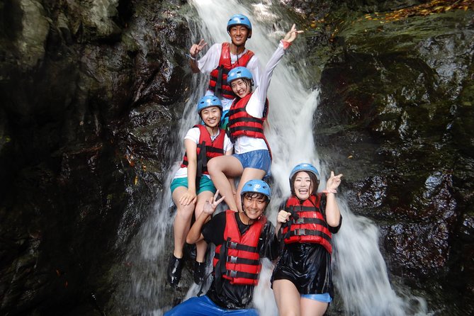 Local Half Past 12 Meeting, Rafting Tour Half Day (3 Hours) - Cancellation Policy