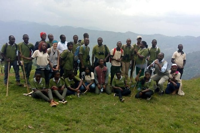 Local Hills Hiking - Reviews and Badge