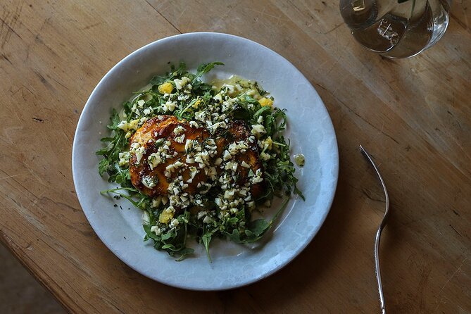 Local Honey-To-Table Tasting and Lunch Experience - Frequently Asked Questions