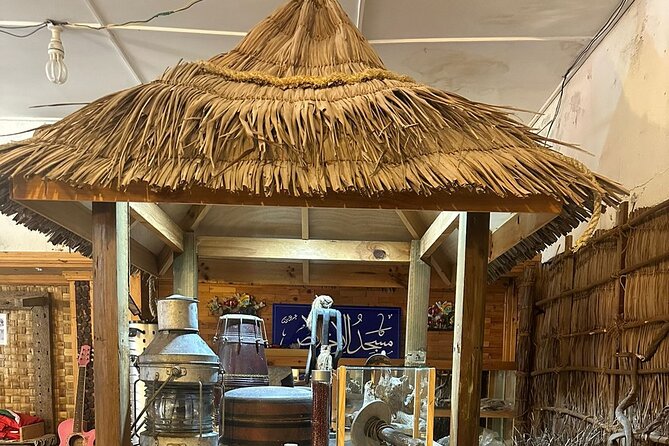 Local Island(Himmafushi) Tour From Male/ Hulhumale Maldives - Pickup and Meeting Details