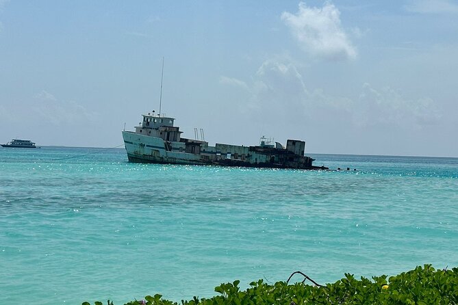 Local Island(Himmafushi) Tour From Male/ Hulhumale Maldives - Traveler Information