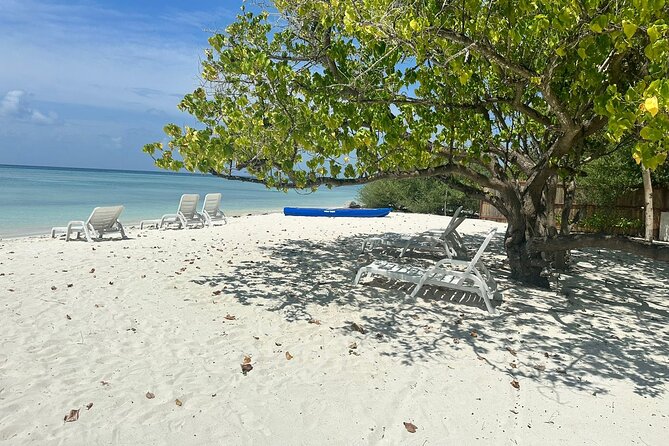 Local Island(Himmafushi) Tour From Male/ Hulhumale Maldives - Cancellation Policy