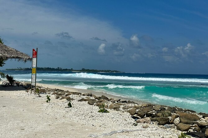 Local Island(Himmafushi) Tour From Male/ Hulhumale Maldives - Tour Highlights