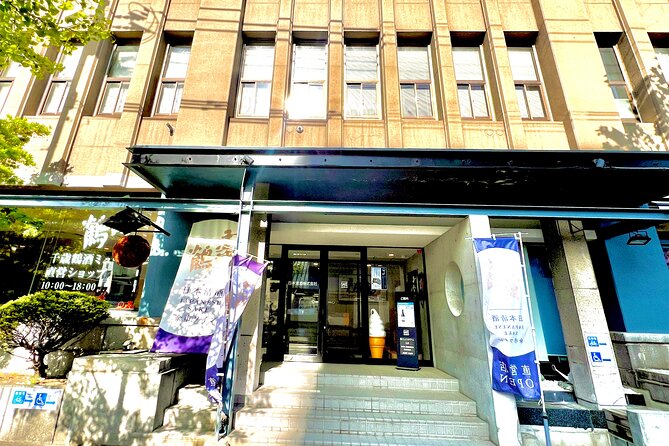 Local Izakaya Experience for Locals - Tasting Dishes at the First Izakaya
