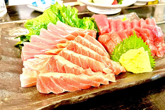 Local Izakaya Experience for Locals - Recap of the Tour