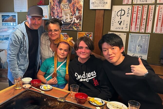 Local Izakaya Japanese Traditional Bar Hopping in Osaka Namba - Delving Into Japanese Culinary Delights