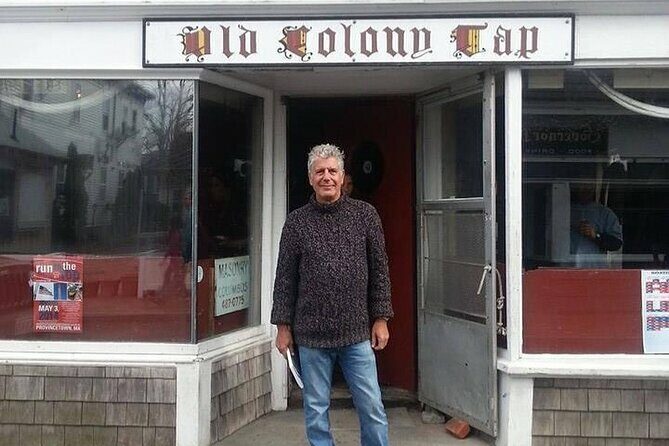 Local Legends and Lobster Roll Tour - Introduction