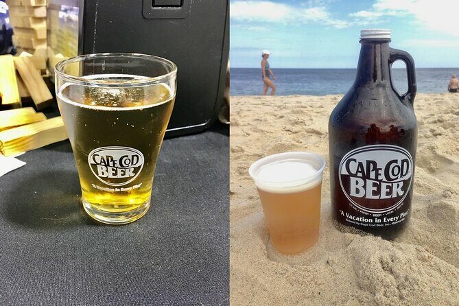 Local Legends and Lobster Roll Tour - Practicalities and Recommendations