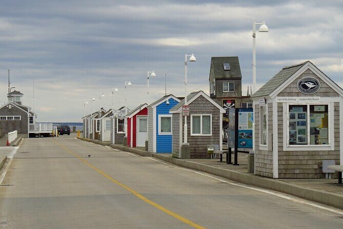 Local Legends and Lobster Roll Tour - The Sum Up