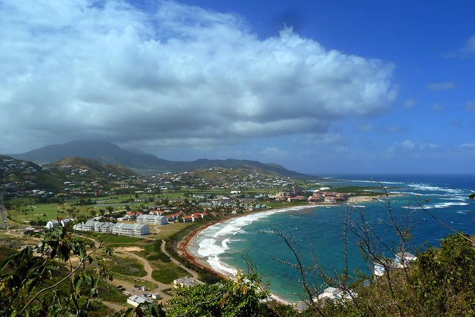 Local Lunch & Half Day Island Tour - Option 2 - What to Expect