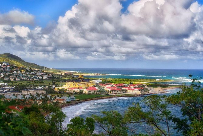 Local Lunch & Half Day Island Tour - Option 2 - Cancellation Policy