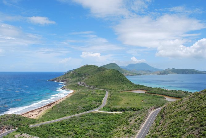 Local Lunch & Half Day Island Tour - Option 2 - Tour Highlights