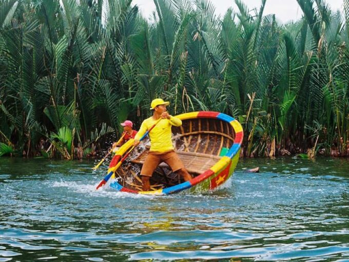 Local Market, Basket Boat, Crab Fishing & Cooking Class - Frequently Asked Questions