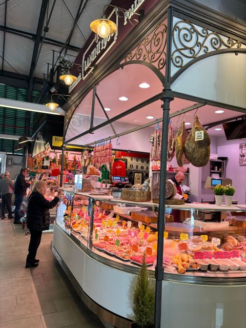 Local Market Experience: Florence Street Food Tour - Insights From Local Artisans