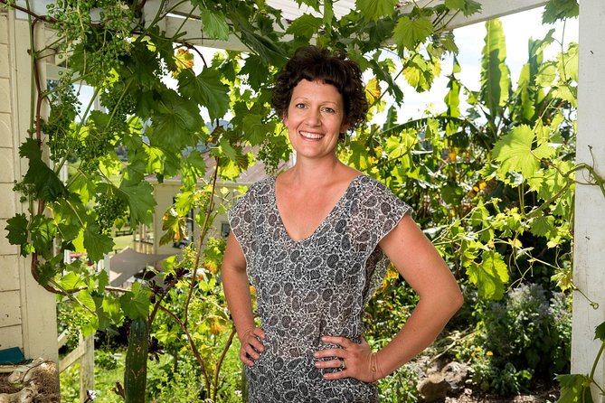 Local Market Tour and Modern Vegetarian Cooking Experience in Northland - Exploring the Local Market