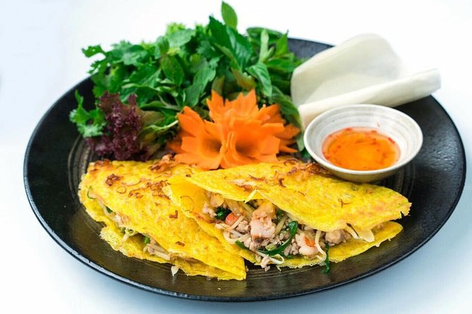 Local Market Tour and Private Cooking Class - Discovering Cyclo Transportation in the City