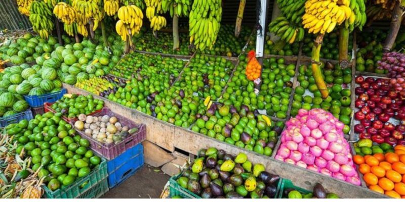 Local Market Tour & Cooking Demo With Lunch From Colombo - Key Points