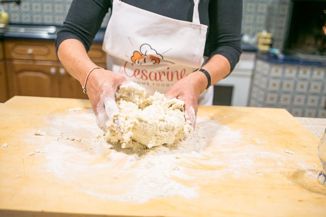 Local Market Visit and Private Cooking Class at a Cesarinas Home in Bergamo - Cesarine: Preserving Culinary Traditions