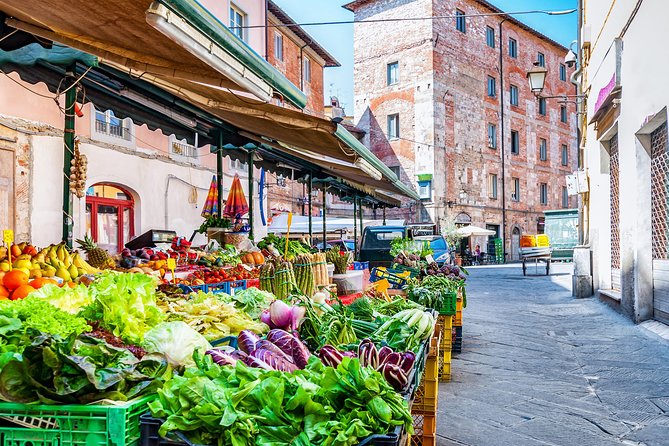 Local Market Visit and Private Cooking Class at a Cesarinas Home in Mantua - Cooking Class Details