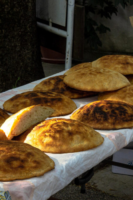 Local Market Zadvarje, Waterfall Gubavica and Three Lakes of Imotski Tour - Availability and Pricing