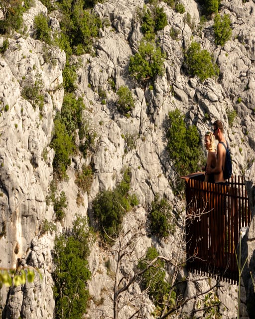 Local Market Zadvarje, Waterfall Gubavica and Three Lakes of Imotski Tour - Frequently Asked Questions