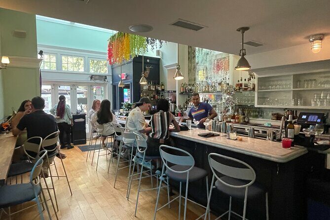 Local Neighborhood Washington DC Food Tour by DrinkEatWalk Tours - Final Thoughts