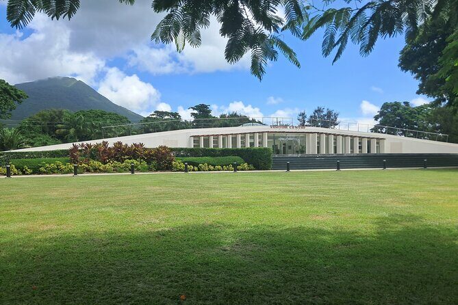 Local Nevisian Kittitian Experience Hikes Bikes & Bees Tour - An In-Depth Look at the Tour