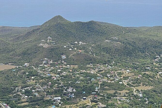 Local Nevisian Kittitian Experience Hikes Bikes & Bees Tour - Frequently Asked Questions