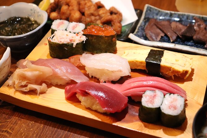 Local Nightlife Tour With Oma Maguro Fisherman - Pricing and Availability
