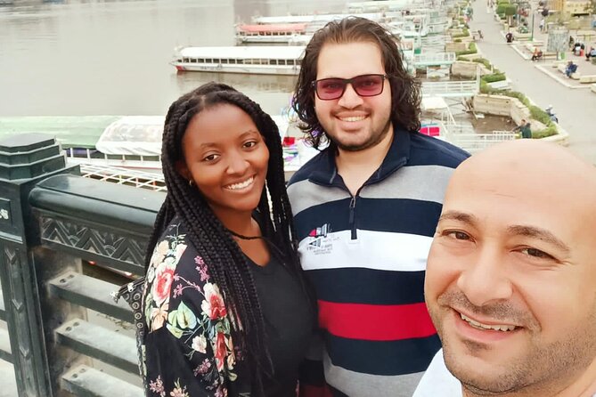 Local Oriental Food Tour From Cairo or Giza Hotels - Exclusions