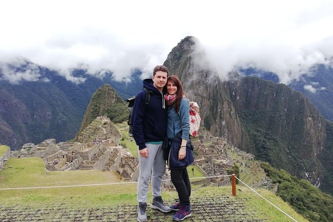 Local Private Guide for Machu Picchu - Pricing and Scheduling
