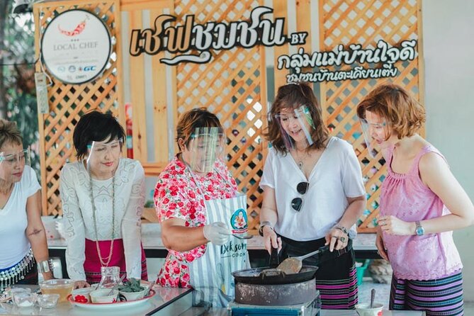 Local Private Tour From Bangkok to Pattaya - Meeting and Pickup