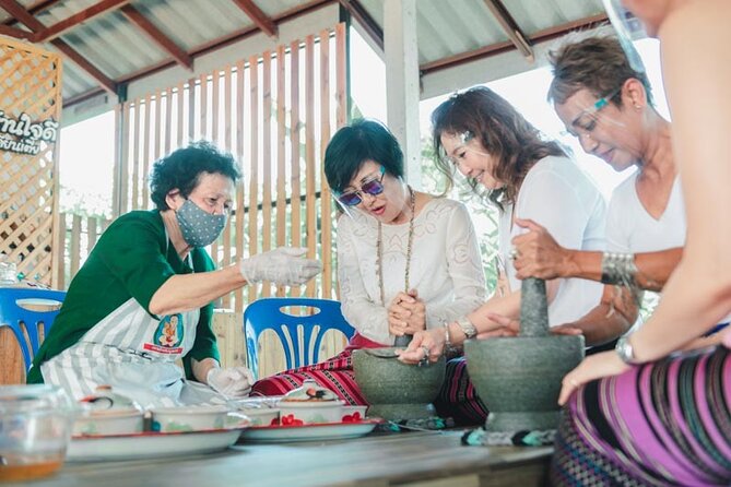 Local Private Tour From Bangkok to Pattaya - Reviews