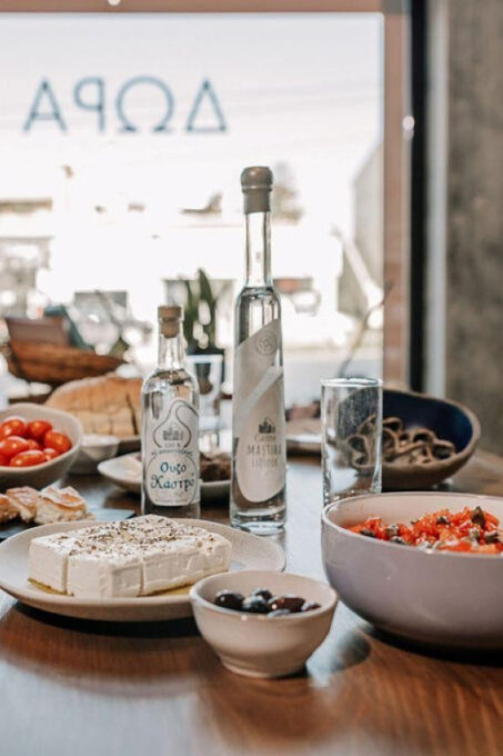 Local Product Greek Meze Tasting and Corfu Town Tour - Booking and Cancellation Policy