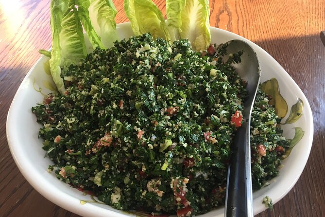 Local & Seasonal Cooking in Greenwich Village - Hosts Warm Hospitality