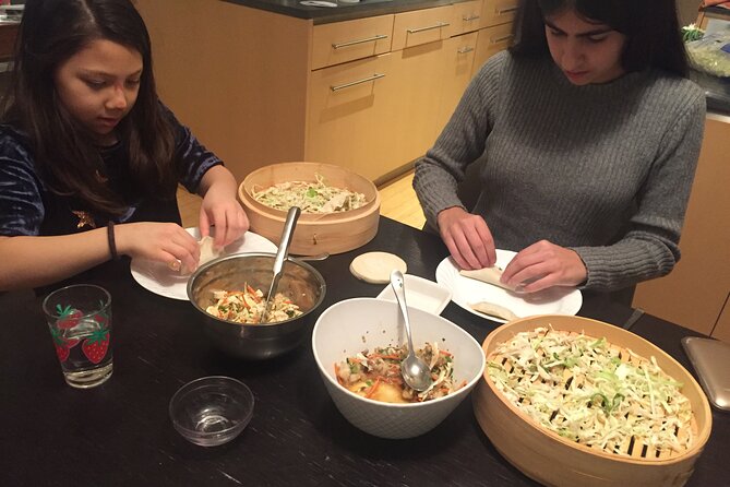 Local & Seasonal Cooking in Greenwich Village - Activity Logistics and Requirements