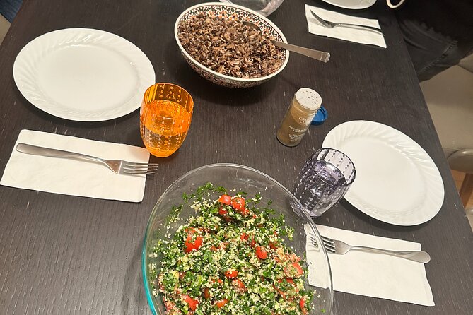 Local & Seasonal Cooking in Greenwich Village - Accessibility and Transportation