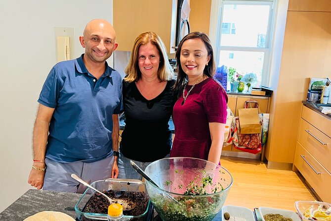 Local & Seasonal Cooking in Greenwich Village - Feedback From Previous Guests