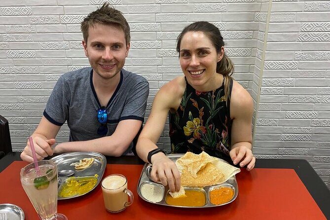 Local Street Food Tour in Georgetown Penang - Key Points