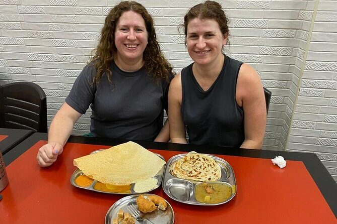 Local Street Food Tour in Georgetown Penang - An In-Depth Look at the Itinerary