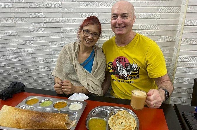 Local Street Food Tour in Georgetown Penang - Reviews and Real Experiences
