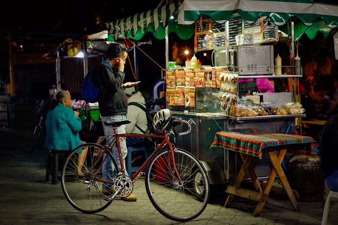 Local Street Food Tour of Antigua - Antiguas Vibrant Street Food Scene