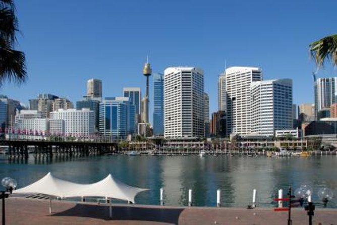 Local Sydney Walking Tour – Aussie Food, Culture & Coffee - Inclusions and Experiences