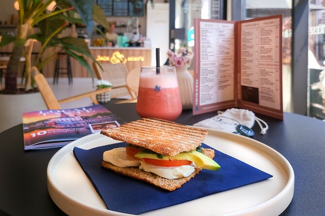 Local Taste Private Experience in Breda, Netherlands - Meeting Point and Hours