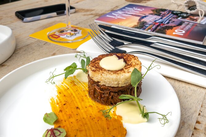 Local Taste Private Experience in Breda, Netherlands - Positive Reviews and Ratings